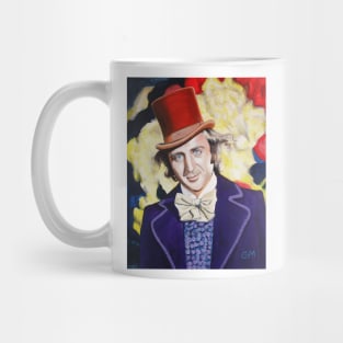 Pure Imagination Mug